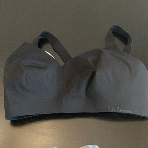 Lululemon Like Nothing Bra Size 34DD